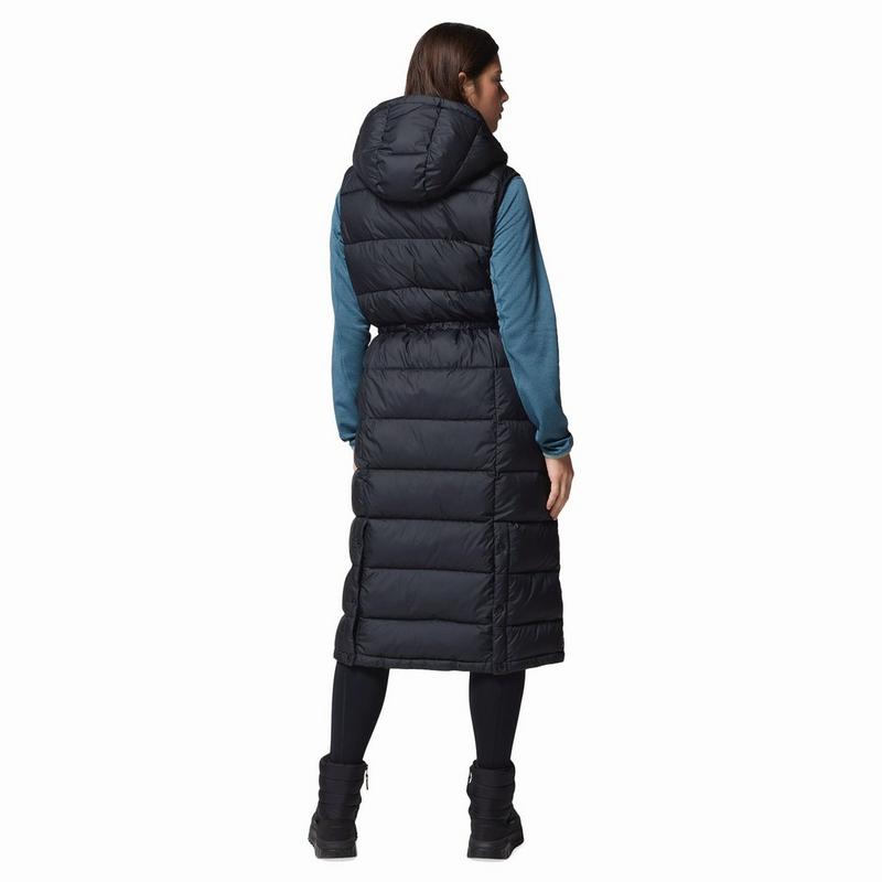 Columbia Veste longue Pike Lake II pour femmes