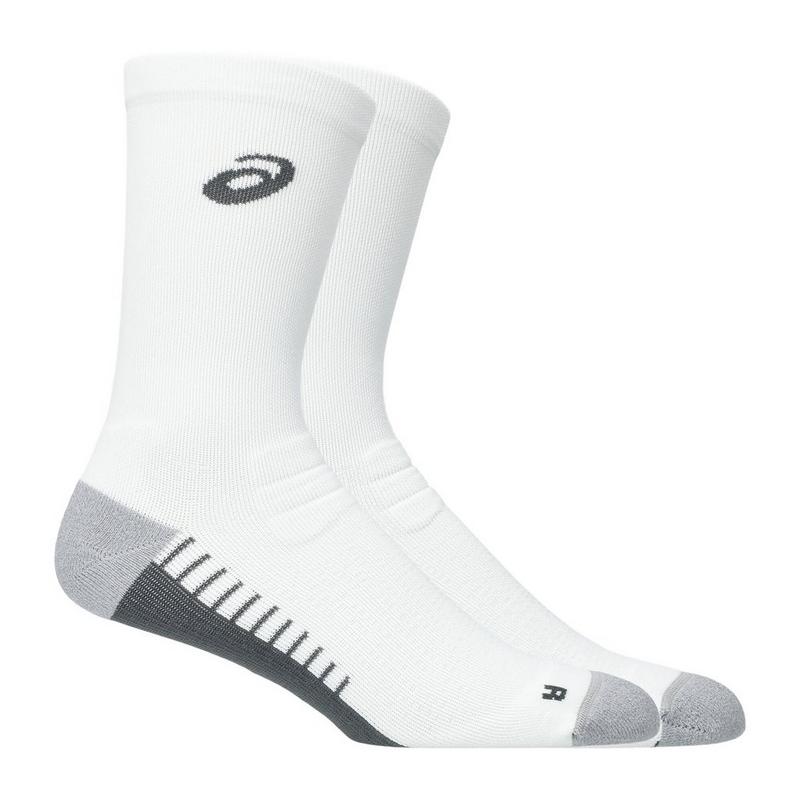 ASICS Chaussettes mi-mollet Performance Run unisexes