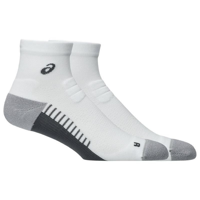 ASICS Chaussettes courtes Performance Run unisexes