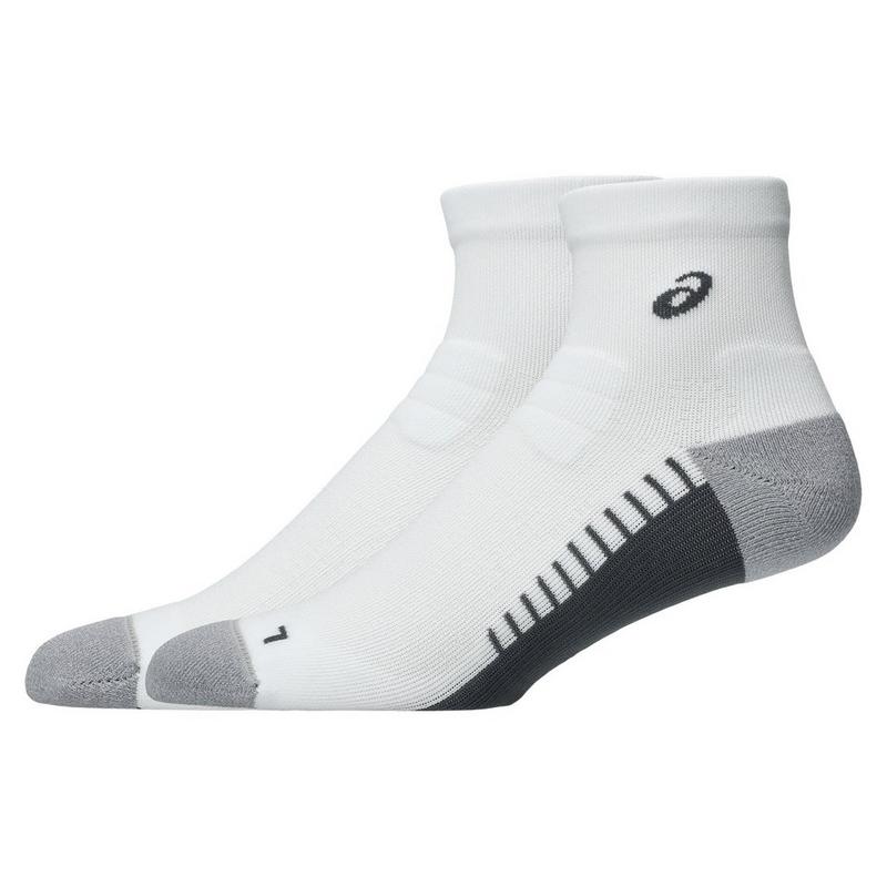 ASICS Chaussettes courtes Performance Run unisexes