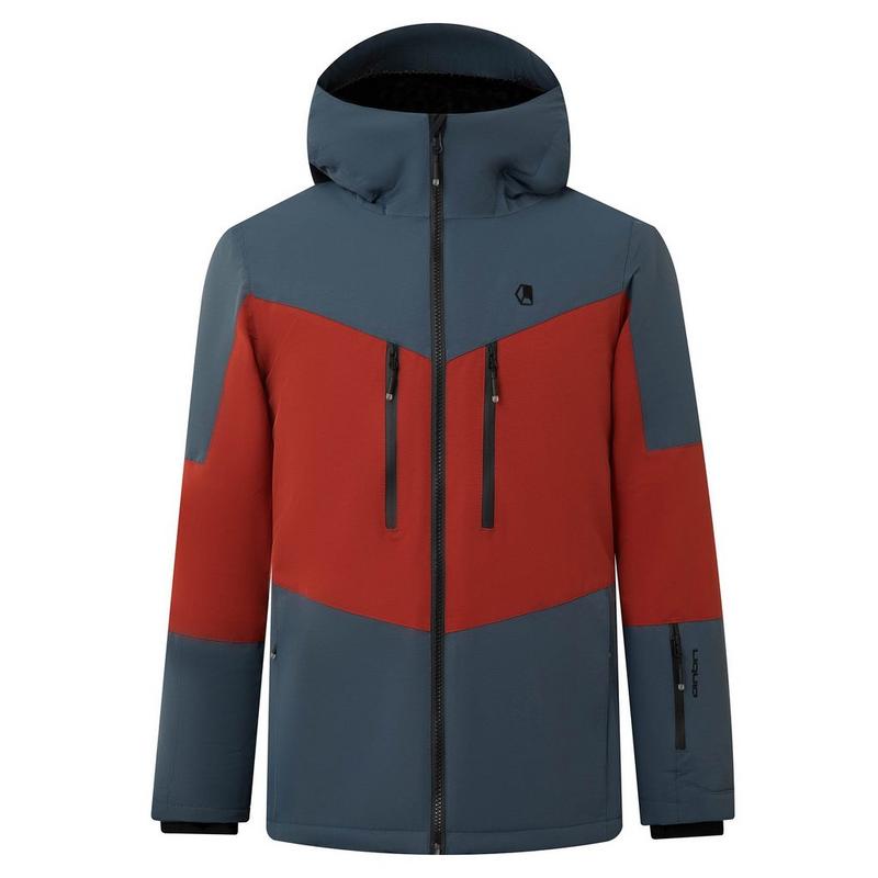 Liquid Junior Boys' [8-16] Nix Insulated Jacket