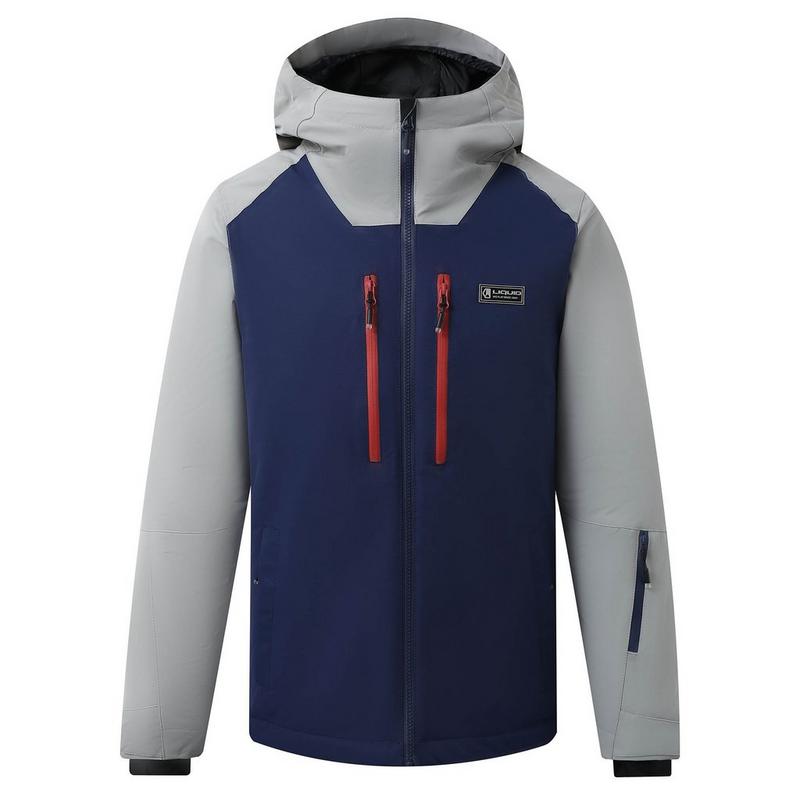 Liquid Junior Boys' [8-16] Blaze Insulated Jacket