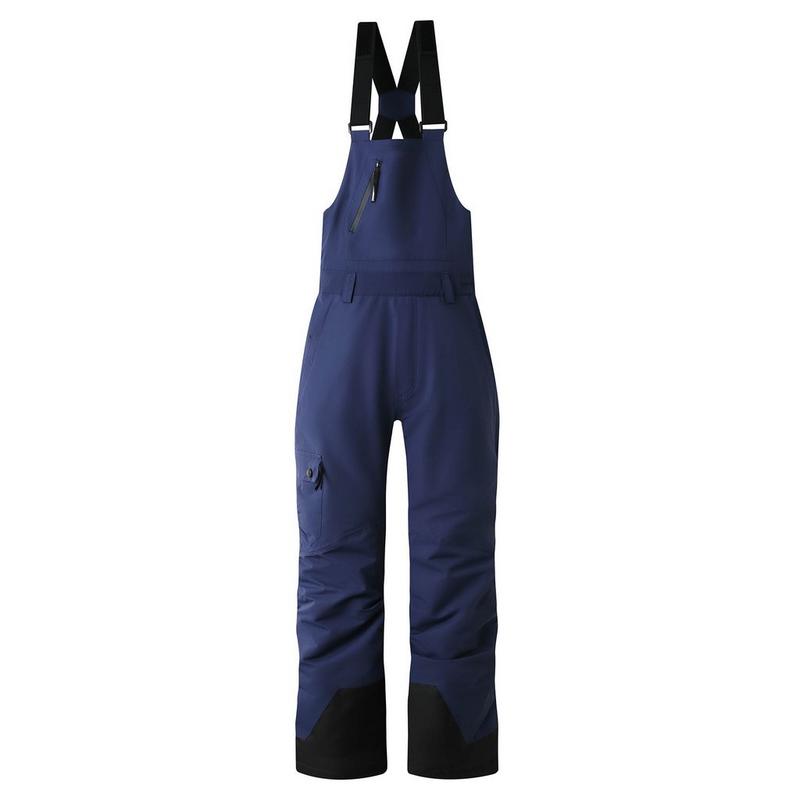 Liquid Junior Boys' [8-16] Rocker Insulated Bib Pant