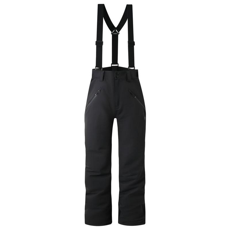 Liquid Junior Boys' [8-16] Mich Insulated Pant
