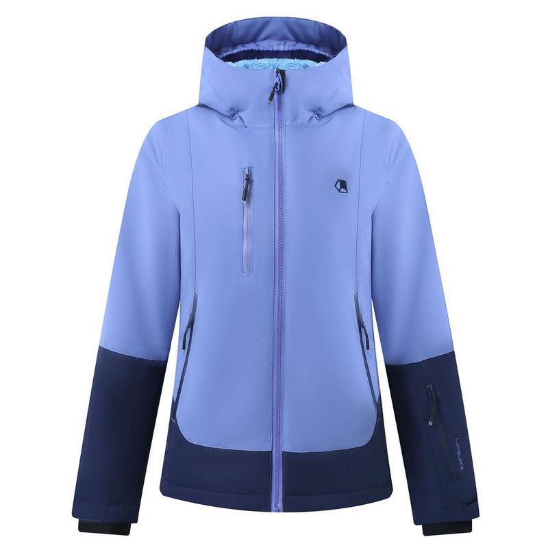 Liquid Junior Girls' [8-16] Sheila Insulated Jacket