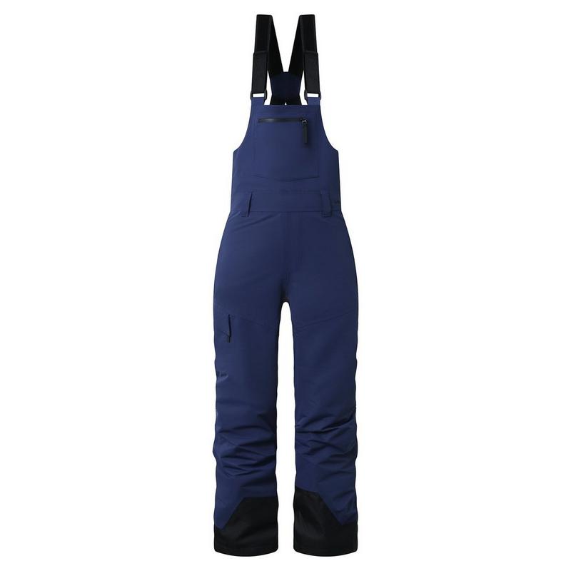 Liquid Junior Girls' [8-16] Celeste Insulated Bib Pant