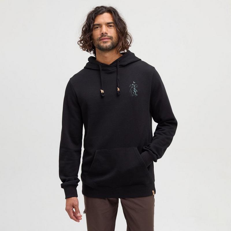 Tentree Men's Sasquatch Sighting Hoodie