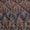Ashwood Heather Plateau Print | Men's Quilted Colville Overshirt