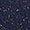 Midnight Blue Fleck | Men's Fraser Fleck Hooded Sweater