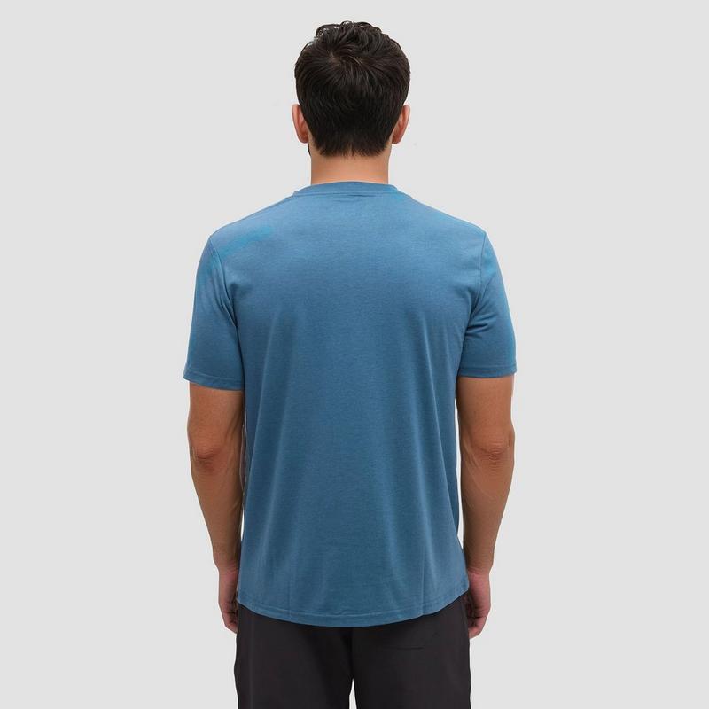 Tentree Men's Mountain Scenic T-Shirt