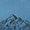 Blue Horizon Dark Forest Green | Men's Mountain Scenic T-Shirt