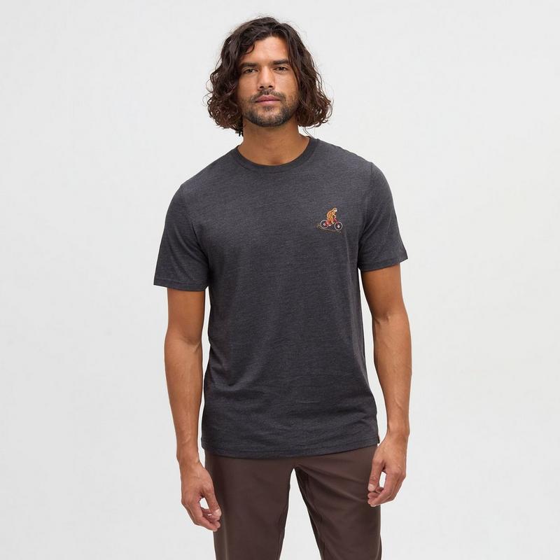 Tentree Men's Sasquatch T-Shirt