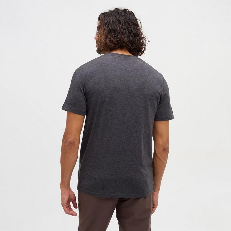 Tentree Men's Sasquatch T-Shirt