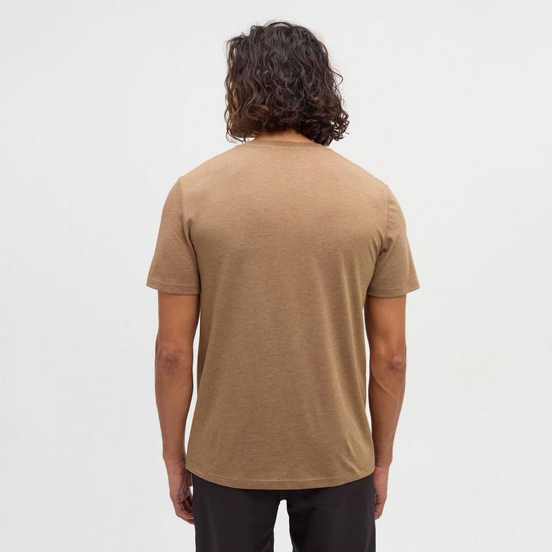 Tentree Men's Vintage Sunset T-Shirt
