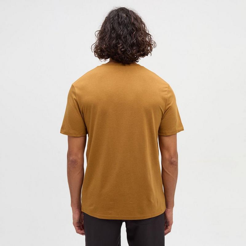 Tentree Men's Sasquatch Sends It T-Shirt