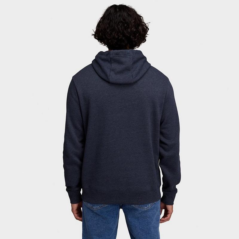 Tentree Men's Algonquin Bear Paw Hoodie