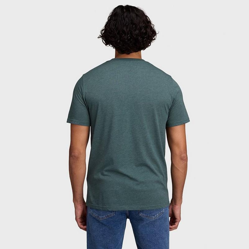 Tentree Men's Banff Vintage Sunset T-Shirt