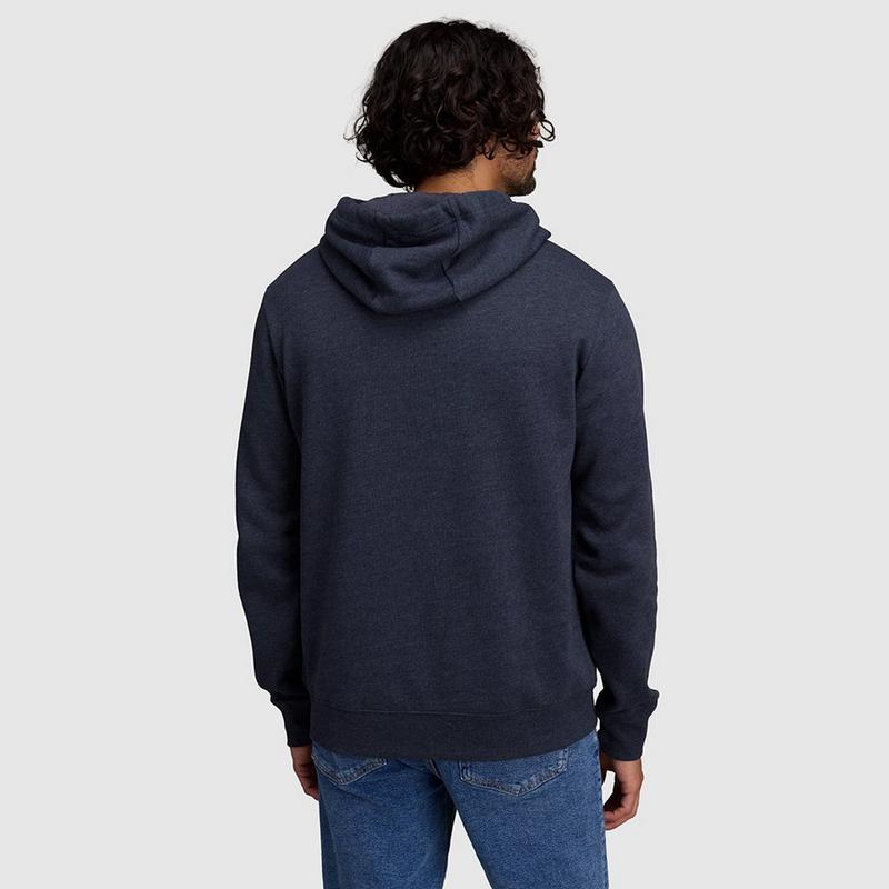 Tentree Men's Banff Vintage Sunset Hoodie