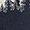 Midnight Blue Heather Banff | Men's Banff Vintage Sunset Hoodie