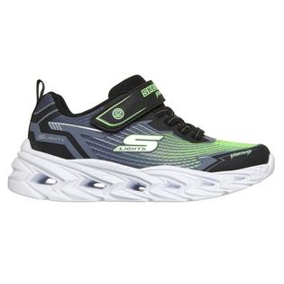 Skechers Kids' [11-5] S-Lights Vortex 3.0 Shoe