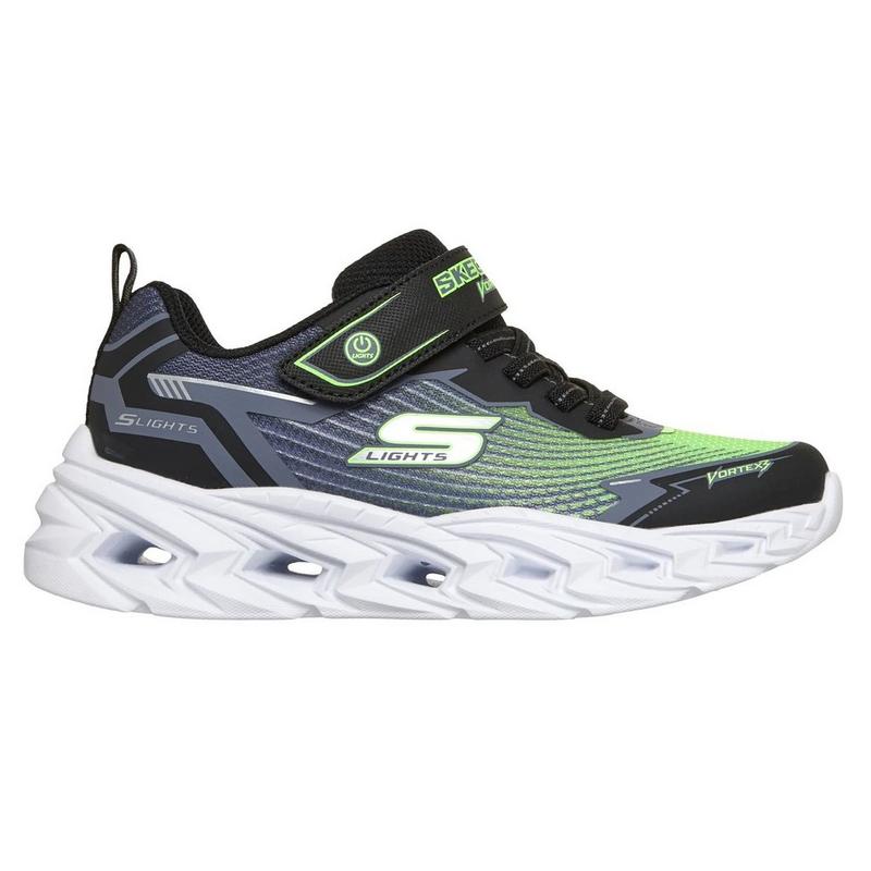 Skechers Kids' [11-5] S-Lights Vortex 3.0 Shoe