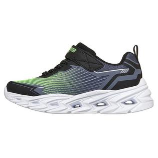 Skechers Kids' [11-5] S-Lights Vortex 3.0 Shoe