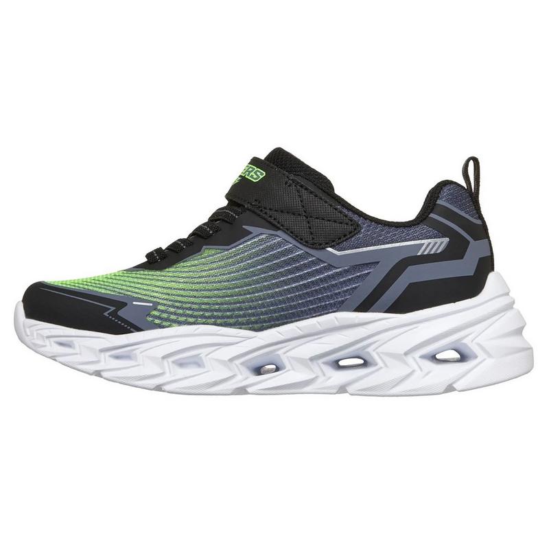 Skechers Kids' [11-5] S-Lights Vortex 3.0 Shoe