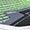 Black Lime Charcoal | Kids' [11-5] S-Lights Vortex 3.0 Shoe