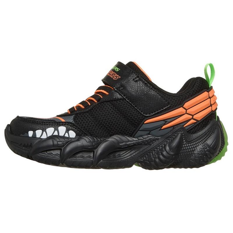 Skechers Kids' [11-5] Skech-O-Saurus Lights 3.0 Shoe
