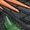 Black Lime Orange | Kids' [11-5] Skech-O-Saurus Lights 3.0 Shoe