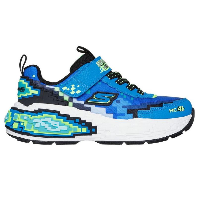 Skechers Kids' [11-5] Mega-Craft 4K Shoe