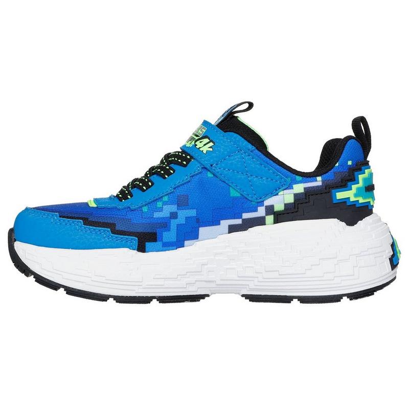 Skechers Kids' [11-5] Mega-Craft 4K Shoe