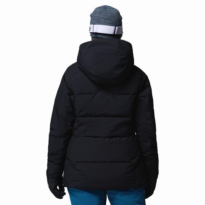 Columbia Women's Ava Alpine Puffer Jacket