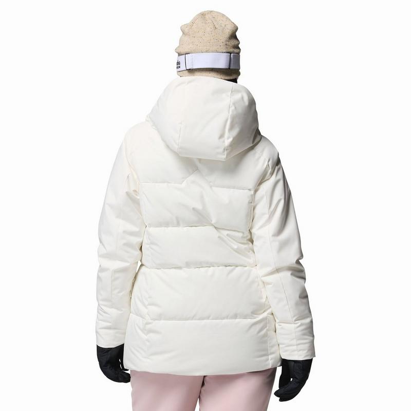 Columbia Women's Ava Alpine Puffer Jacket