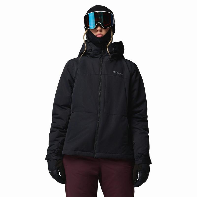 Columbia Women's Alpine Echo Insulated Jacket