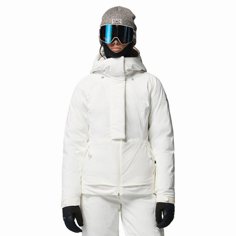 Columbia Women's Roffe Ridge Down Jacket