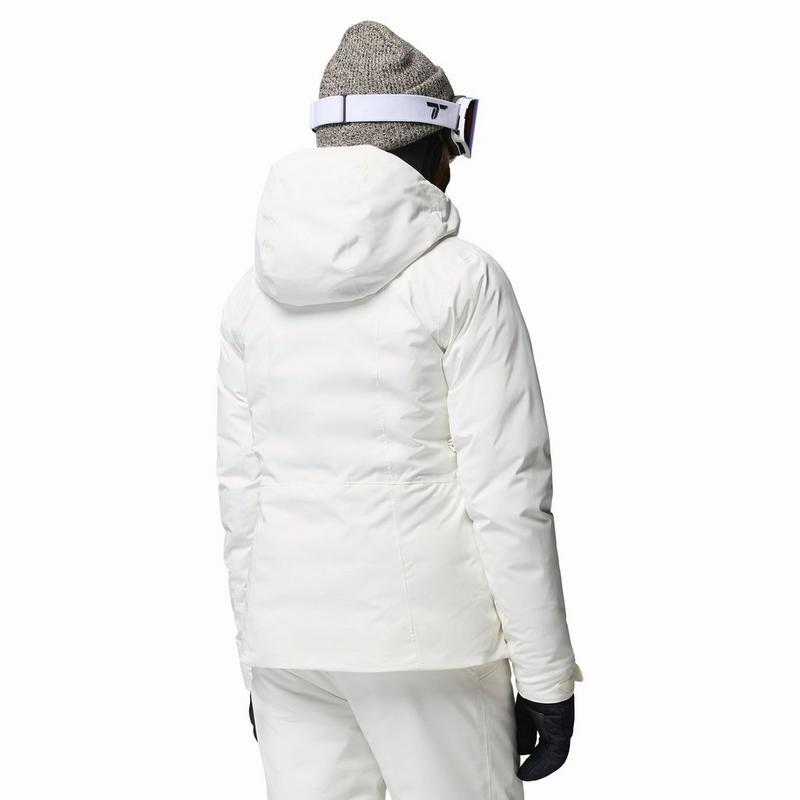 Columbia Women's Roffe Ridge Down Jacket