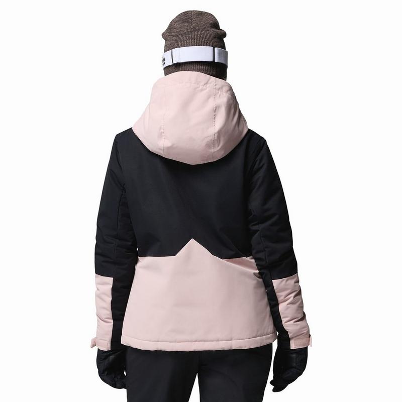 Columbia Women's Alpine Echo Insulated Jacket