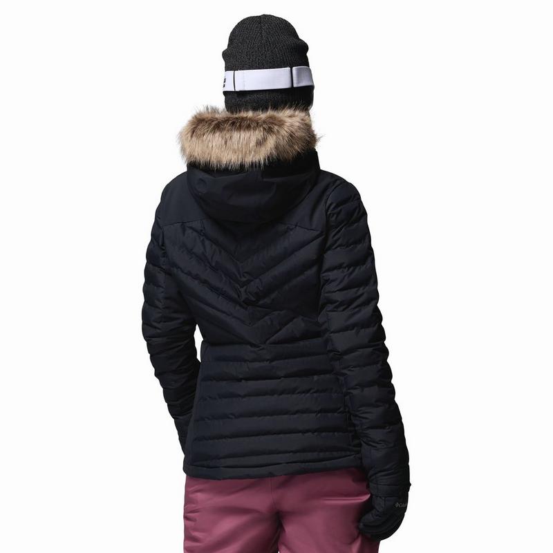 Columbia Women's Bird Mountain III Insulated Jacket