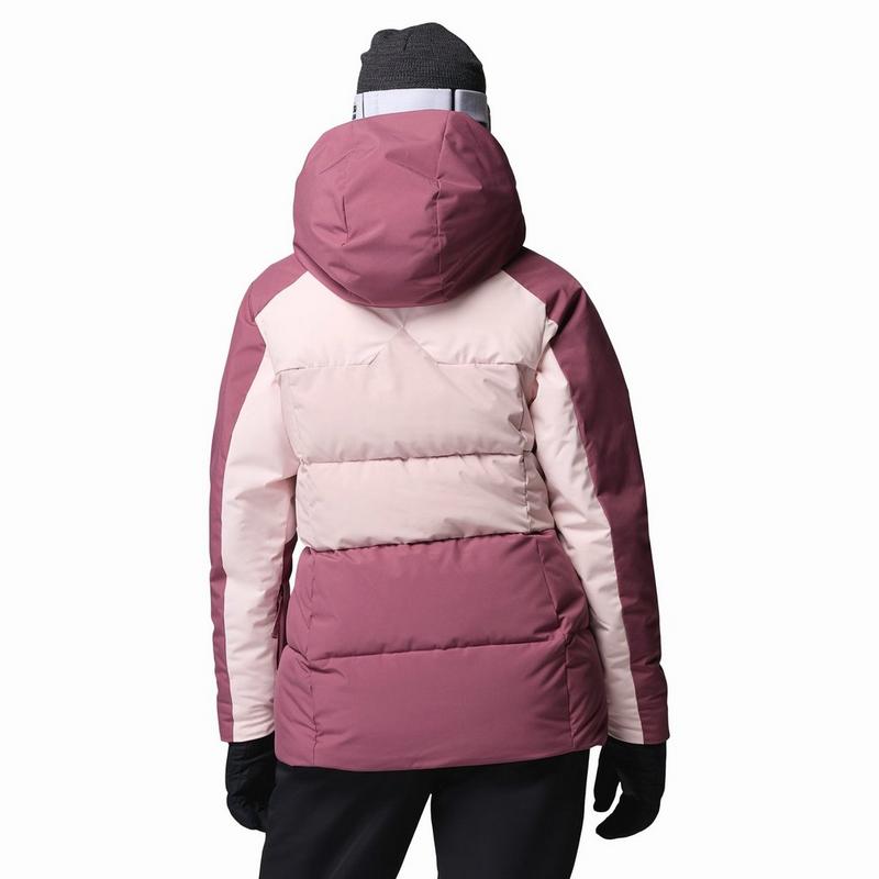 Columbia Women's Ava Alpine Puffer Jacket