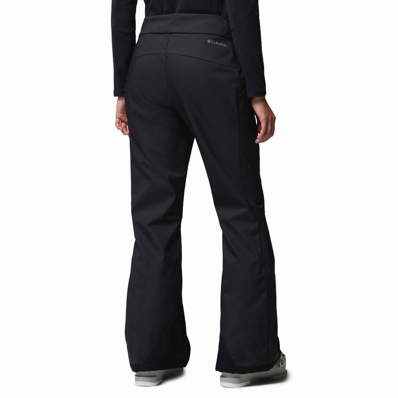 Columbia Women's Roffe Ridge Softshell Ski Pant