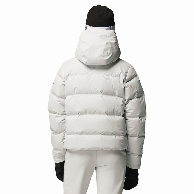 Columbia Women's Roffe Ridge Down Heat Seal Jacket