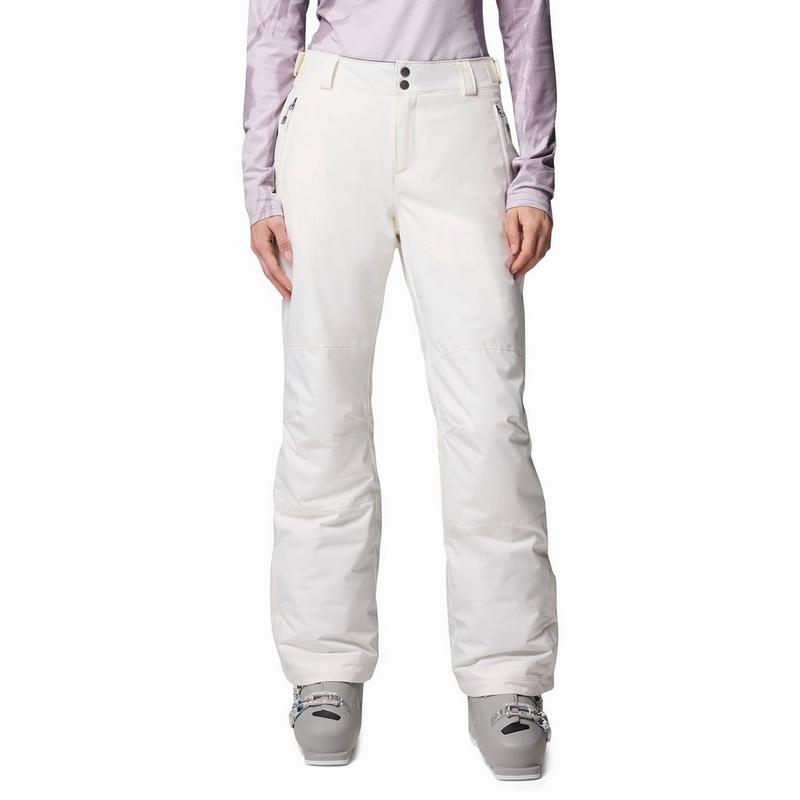 Columbia Women's Shafer Canyon II Insulated Pant