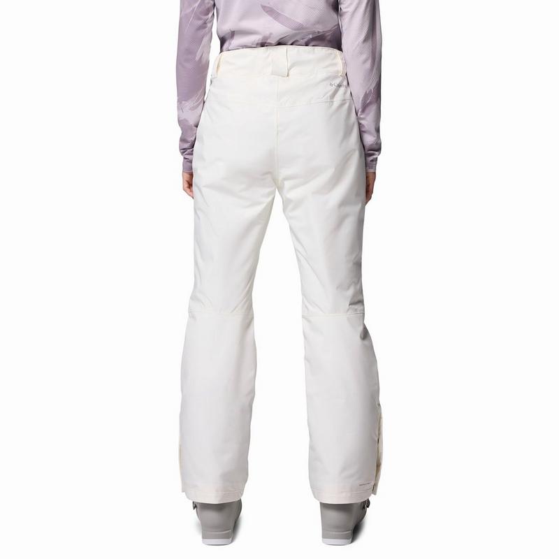Columbia Women's Shafer Canyon II Insulated Pant