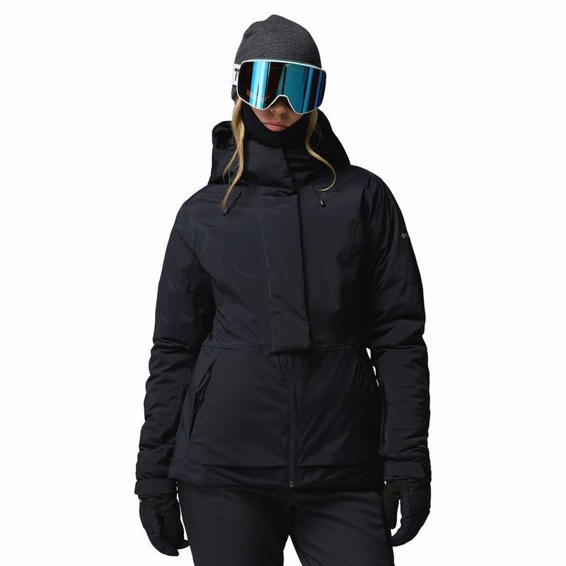 Columbia Women's Roffe Ridge Down Jacket