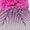 Playful Pink | Juniors' [7-16] Gradient Pom Beanie + Glove Set