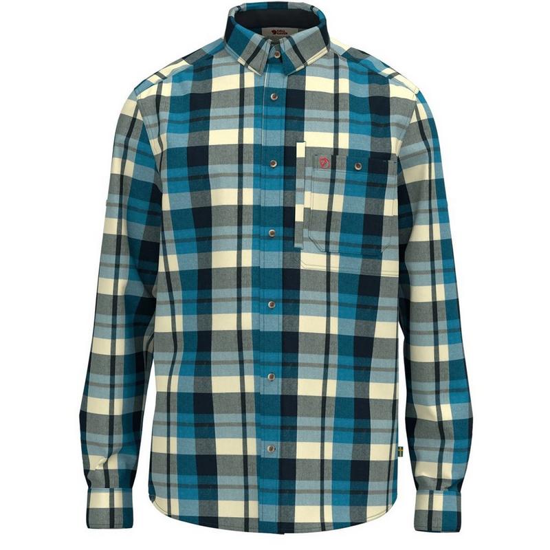 Fjallraven Chemise Fjallglim pour hommes