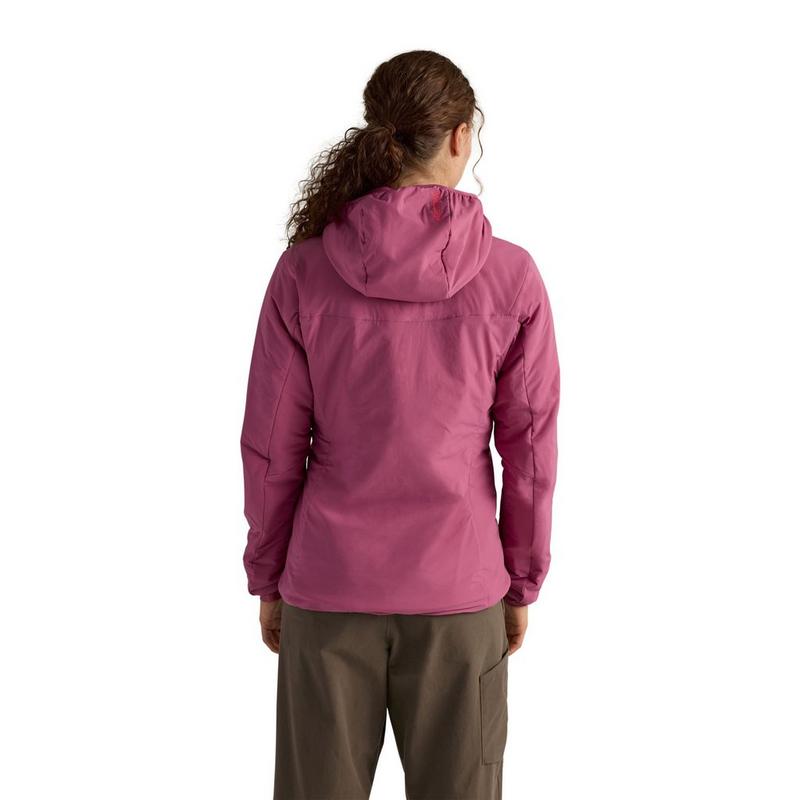 Arc'teryx Veste &agrave; capuchon Proton pour femmes