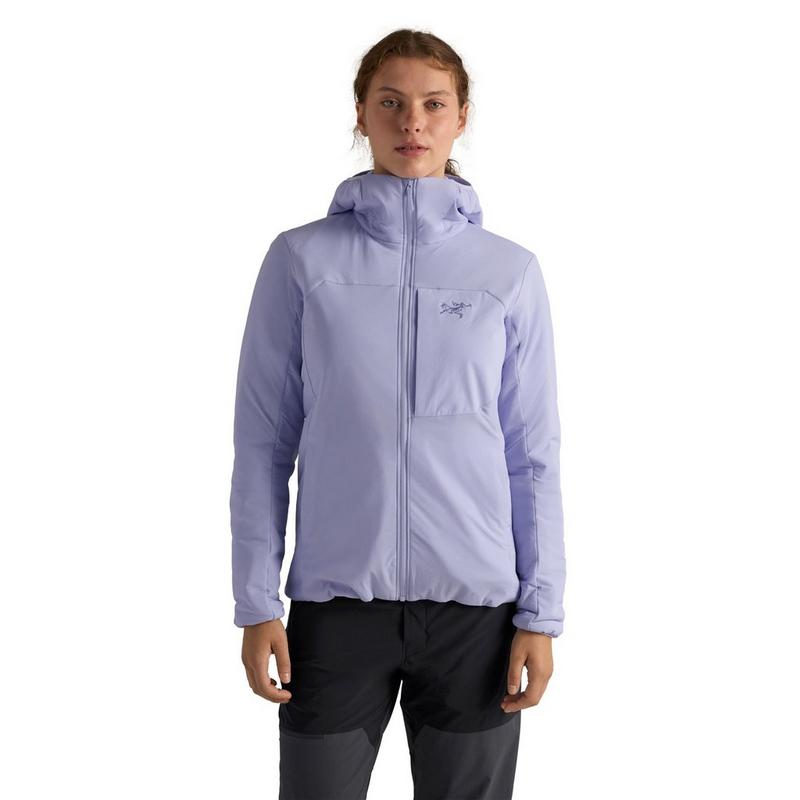 Arc'teryx Veste &agrave; capuchon Proton pour femmes