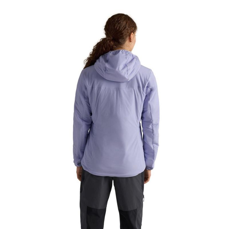 Arc'teryx Veste &agrave; capuchon Proton pour femmes